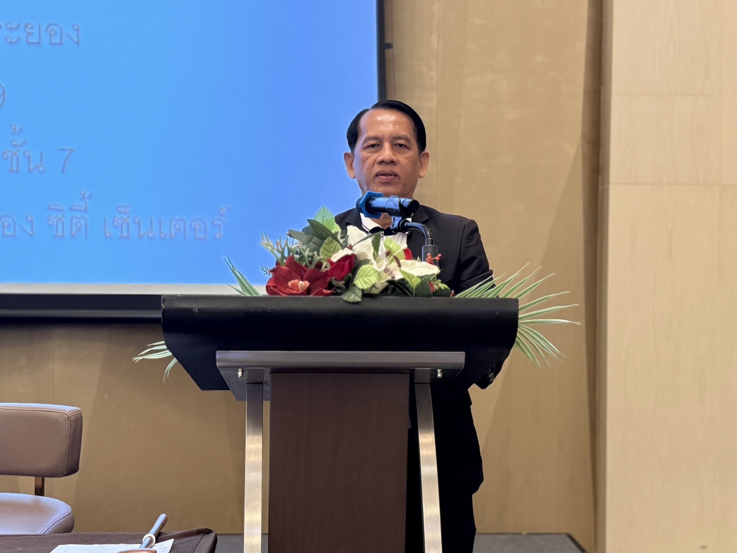 กรมบังคับคดี จัดมหกรรมขายทอดตลาดทรัพย์สิน ประจำปี 2569 ณ จังหวัดระยอง